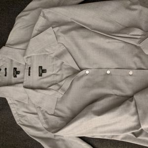 No-iron Talbots shirts